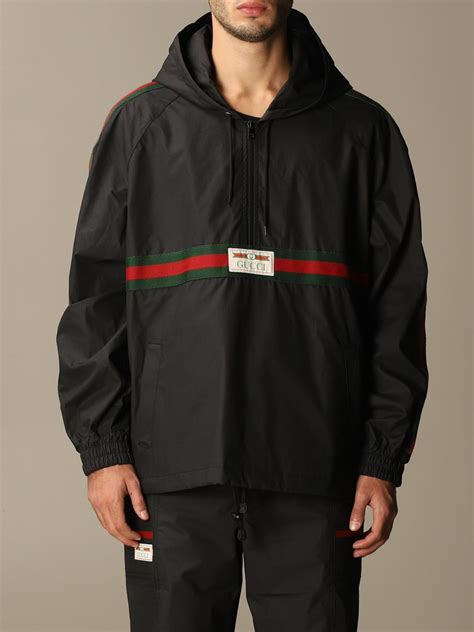 men gucci jackets